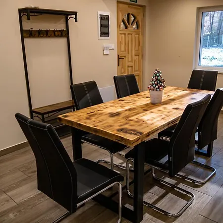 Apartamento Jánossza-völgy