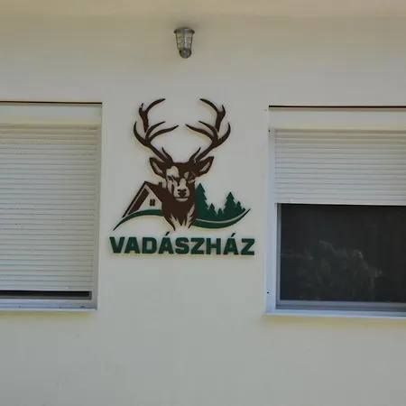 Janossza-voelgy Vendeghaz