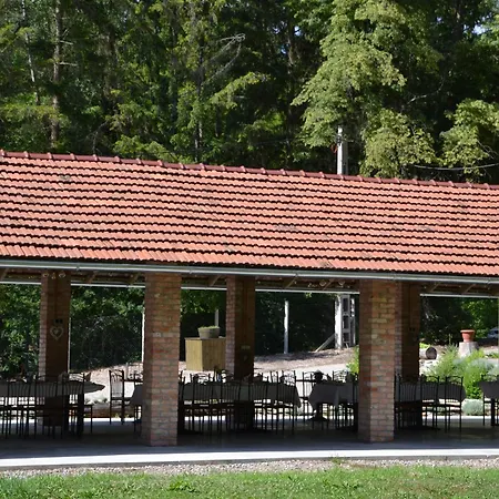 公寓 Janossza-voelgy Vendeghaz