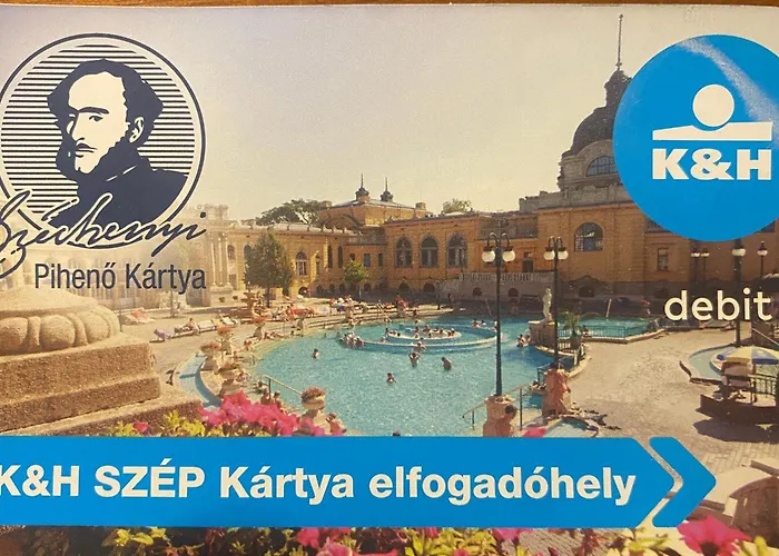 Janossza-voelgy Vendeghaz 아파트