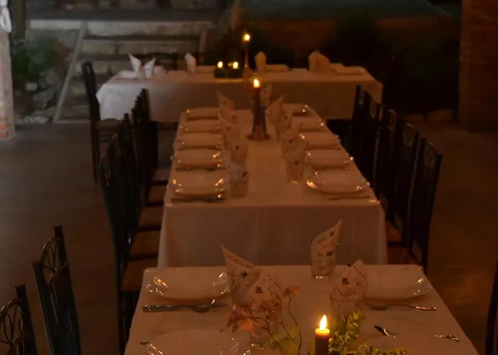 Janossza-voelgy Vendeghaz