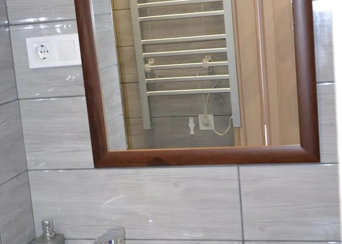 Janossza-voelgy Vendeghaz 公寓