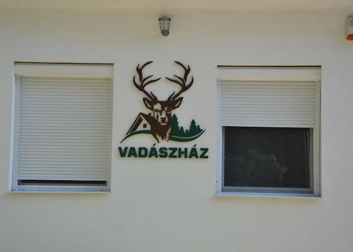 Janossza-voelgy Vendeghaz