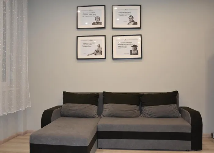 公寓 Janossza-voelgy Vendeghaz Ozd