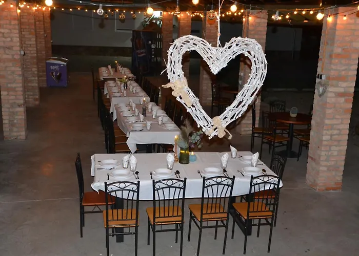 Janossza-voelgy Vendeghaz *