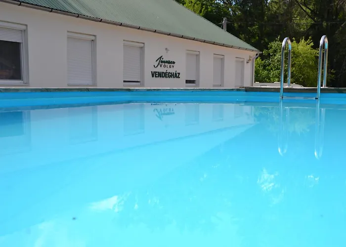 Janossza-voelgy Vendeghaz *