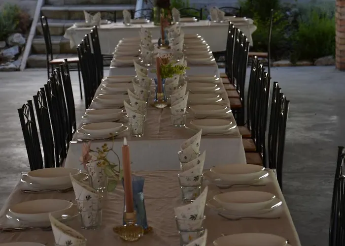 Janossza-voelgy Vendeghaz * Ozd