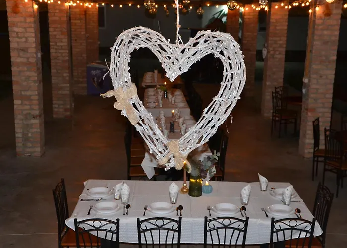 公寓 Janossza-voelgy Vendeghaz Ozd