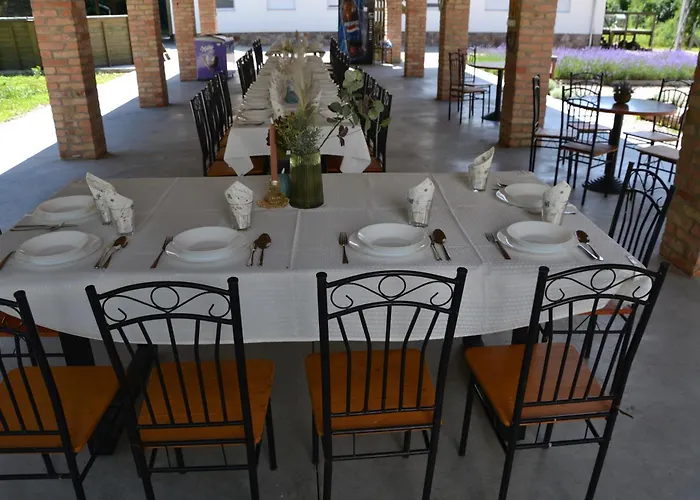 公寓 Janossza-voelgy Vendeghaz Ozd